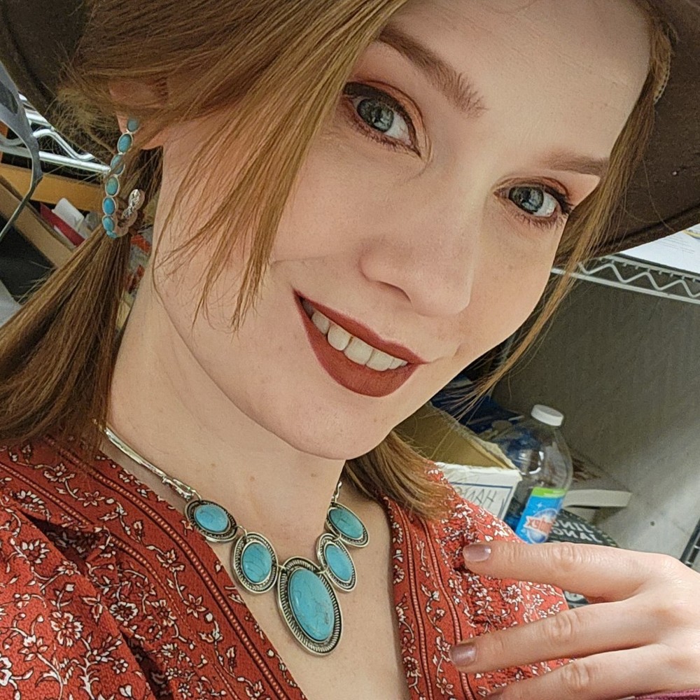 Meet your Posher, Kristen